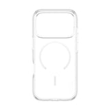 iPhone 17 Pro CARE by PanzerGlass FLAGSHIP Urban Explorer Cover - MagSafe Kompatibel - Transparent