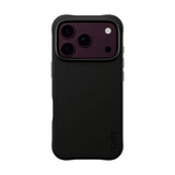 iPhone 18 Pro / 17 Pro CARE by PanzerGlass Fashionable Samba Mobil Cover - MagSafe Kompatibel - Black