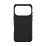 iPhone 18 Pro / 17 Pro CARE by PanzerGlass Fashionable Samba Mobil Cover - MagSafe Kompatibel - Black