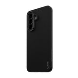 Samsung Galaxy A27 CARE by PanzerGlass Fearlessly Fashionable Cover - Black