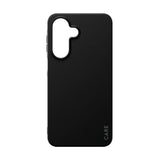 Samsung Galaxy A27 CARE by PanzerGlass Fearlessly Fashionable Cover - Black