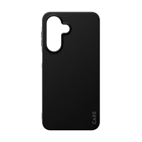 Samsung Galaxy A27 CARE by PanzerGlass Fleksible Plastik Case - Black