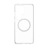 Samsung Galaxy S26 Ultra CARE by PanzerGlass Urban Explorer Cover - Qi Kompatibel - Gennemsigtig / Hvid
