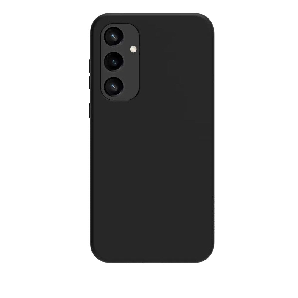 Samsung Galaxy A35 5G dbramante1928 Costa Rica Bagside Cover - 100% Genbrugsplastik - Night Black