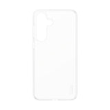 Samsung Galaxy S25 FE - CARE by PanzerGlass FLAGSHIP Urban Combat Cover - Transparent