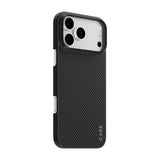 iPhone 18 Pro Max / 17 Pro Max CARE by PanzerGlass Crossfire Cover - MagSafe Kompatibel - Sort