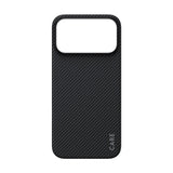iPhone 18 Pro Max / 17 Pro Max CARE by PanzerGlass Crossfire Cover - MagSafe Kompatibel - Sort
