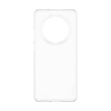 Oppo A5x (4G) - CARE by PanzerGlass Fashionable Transparent X-Ray Soft Basic Cover - Gennemsigtig