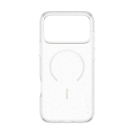 iPhone 18 Pro Max  / 17 Pro Max CARE by PanzerGlass FLAGSHIP Urban Explorer Cover - MagSafe Kompatibel - Transparent / Star Lit