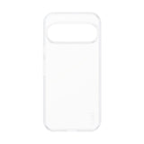 Google Pixel 10 / 10 Pro CARE by PanzerGlass FLAGSHIP Urban Combat Case - Transparent