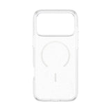 iPhone 17 Pro Max CARE by PanzerGlass FLAGSHIP Urban Explorer Cover - MagSafe Kompatibel - Transparent / Star Lit
