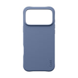 iPhone 18 Pro Max  / 17 Pro Max CARE by PanzerGlass Fashionable Samba Mobil Cover - MagSafe Kompatibel - Shades of Blue