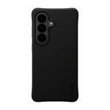 Samsung Galaxy S26 CARE by PanzerGlass Fashionable Samba Mobil Cover - Qi Kompatibel - Sort