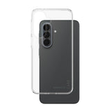 Samsung Galaxy A37 CARE by PanzerGlass Slim X-Ray Bagside Cover - Gennemsigtig
