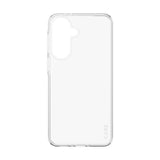 Samsung Galaxy A37 CARE by PanzerGlass Slim X-Ray Bagside Cover - Gennemsigtig