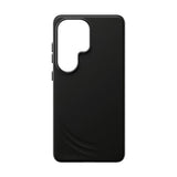Samsung Galaxy S26 Ultra CARE by PanzerGlass Feature Flow Mobil Cover - Qi Kompatibel - Sort
