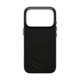 iPhone 18 Pro / 17 Pro CARE by PanzerGlass Feature Flow Mobil Cover - MagSafe Kompatibel - Sort
