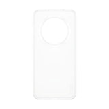 Honor 400 Pro - CARE by PanzerGlass Fashionable Transparent X-Ray Soft Basic Cover - Gennemsigtig