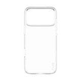 iPhone 18 Pro Max  / 17 Pro Max CARE by PanzerGlass Fashionable X-Ray Soft Basic Cover - Gennemsigtig