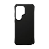 Samsung Galaxy S26 Ultra CARE by PanzerGlass Fashionable Samba Mobil Cover - Qi Kompatibel - Sort