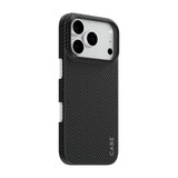 iPhone 18 Pro / 17 Pro CARE by PanzerGlass Crossfire Cover - MagSafe Kompatibel - Sort
