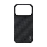 iPhone 18 Pro / 17 Pro CARE by PanzerGlass Crossfire Cover - MagSafe Kompatibel - Sort