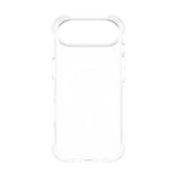 iPhone Air CARE by PanzerGlass Fashionable Samba Mobil Cover - MagSafe Kompatibel - Transparent