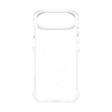 iPhone Air CARE by PanzerGlass Fashionable Samba Mobil Cover - MagSafe Kompatibel - Transparent