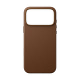 iPhone 18 Pro Max  / 17 Pro Max CARE by PanzerGlass SOLO Cover - MagSafe Kompatibel - Brun