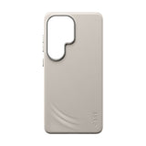 Samsung Galaxy S26 Ultra CARE by PanzerGlass Feature Flow Mobil Cover - Qi Kompatibel - Vanilla