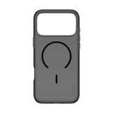 iPhone 18 Pro Max  / 17 Pro Max CARE by PanzerGlass FLAGSHIP Urban Explorer Cover - MagSafe Kompatibel - Smokey Black