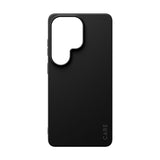 Samsung Galaxy S26 Ultra CARE by PanzerGlass Fearlessly Fashionable Cover - Black