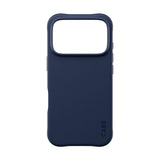 iPhone 18 Pro / 17 Pro CARE by PanzerGlass Fashionable Samba Mobil Cover - MagSafe Kompatibel - Italian Blue