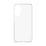 Samsung Galaxy A57 CARE by PanzerGlass Slim X-Ray Bagside Cover - Gennemsigtig