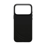 iPhone 18 Pro Max  / 17 Pro Max CARE by PanzerGlass Feature Flow Mobil Cover - MagSafe Kompatibel - Sort