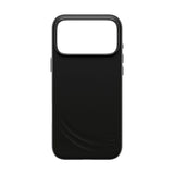 CARE by PanzerGlass iPhone 17 Pro Max Feature Flow Mobil Cover - MagSafe Kompatibel - Sort