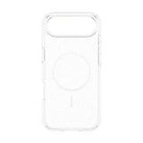 iPhone Air CARE by PanzerGlass FLAGSHIP Urban Explorer Cover - MagSafe Kompatibel - Transparent / Star Lit