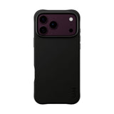 iPhone 18 Pro Max  / 17 Pro Max CARE by PanzerGlass Fashionable Samba Mobil Cover - MagSafe Kompatibel - Black