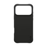 iPhone 18 Pro Max  / 17 Pro Max CARE by PanzerGlass Fashionable Samba Mobil Cover - MagSafe Kompatibel - Black