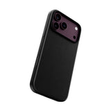 iPhone 18 Pro Max  / 17 Pro Max CARE by PanzerGlass SOLO Cover - MagSafe Kompatibel - Sort