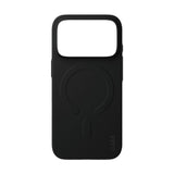 iPhone 18 Pro / 17 Pro CARE by PanzerGlass SL1M Cover - MagSafe Kompatibel - Sort