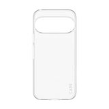 Google Pixel 11 / 11 Pro CARE by PanzerGlass FASHION X-Ray Soft Basic Mobil Cover - Transparent