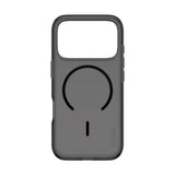 iPhone 18 Pro / 17 Pro CARE by PanzerGlass FLAGSHIP Urban Explorer Cover - MagSafe Kompatibel - Smokey Black