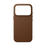 iPhone 18 Pro / 17 Pro CARE by PanzerGlass SOLO Cover - MagSafe Kompatibel - Brun