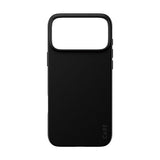 iPhone 18 Pro Max / 17 Pro Max CARE by PanzerGlass Fleksible Plastik Case - Black