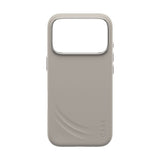 iPhone 18 Pro / 17 Pro CARE by PanzerGlass Feature Flow Mobil Cover - MagSafe Kompatibel - Vanilla