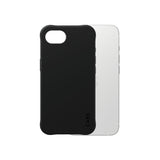 iPhone 17e / 16e CARE by PanzerGlass Fashionable Samba Mobil Cover - MagSafe Kompatibel - Sort