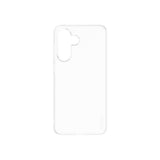 CARE by PanzerGlass Samsung Galaxy A56 (5G) FASHION X-Ray Soft Basic Bagside Cover - Transparent