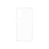 CARE by PanzerGlass Samsung Galaxy A26 (5G) FASHION X-Ray Soft Basic Bagside Cover - Transparent