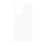 CARE by PanzerGlass Motorola Moto G75 (5G) FASHION X-Ray Soft Basic Bagside Cover - Transparent